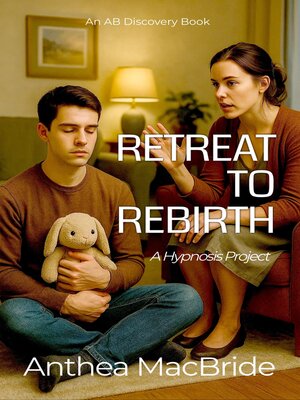 cover image of Retreat to Rebirth